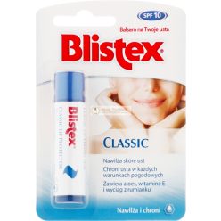 Blistex Lippenbalsam SPF10, 6 g