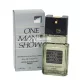 Jacques Bogart One Man Show Eau De Toilette, 100ml