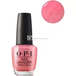 Opi Körömlakk Hawaii Orchidea, 15ml