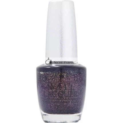 Opi Designer Sor Körömlakk - Rejtély, 15ml