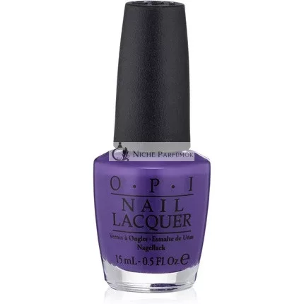 OPI Körömlakk 15ml