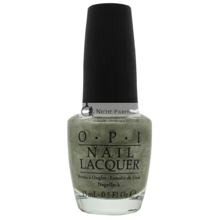 OPI Körömlakk, 15ml, Comet Closer