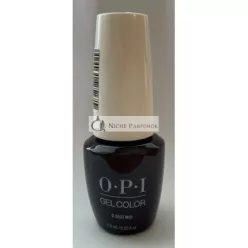 OPI Gelcolor Leoldható Gél Körömlakk O Suzi Mio, 7.5ml
