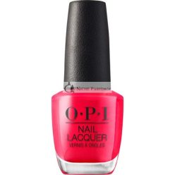   OPI My Chihuahua Bites Körömlakk Klasszikus Gyűjtemény 15ml