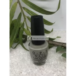 OPI Körömlakk NLT33 Suzi Takes the Wheel, 15ml