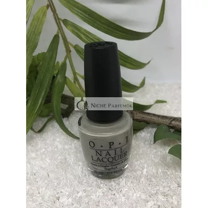 OPI Körömlakk NLT33 Suzi Takes the Wheel, 15ml