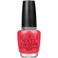 OPI Brazil Körömlakk 15 ml - Live.Love.Carnaval