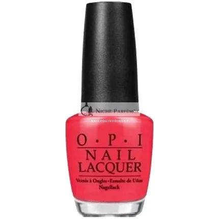 OPI Brazil Körömlakk 15 ml - Live.Love.Carnaval