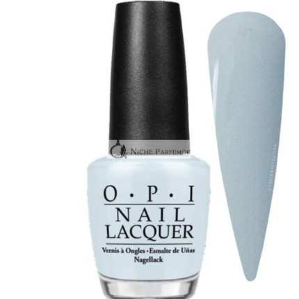 OPI Soft Shades 2016 Körömlakk Kollekció - It's A Boy, 15ml