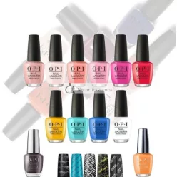 OPI Körömlakk Dutch Just Love 130, 15ml