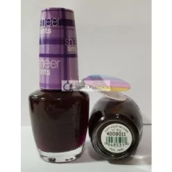   OPI Körömlakk Ne Higgy A Lila Színnek Átlátszó Réteg 15ml