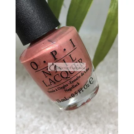 Opi Körömlakk E77 Hands Off My Kielbasa! 15ml, Új