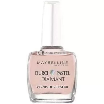 Hardened Pastel Diamond Körömlakk - 16 Petal