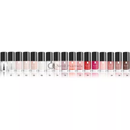 La Roche Posay Védő Erősítő Körömlakk, 6ml