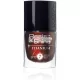 L'Oréal Nagellacke Resist and Shine Titanium Schwarz Glanz 734