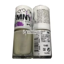 Maybelline My Vanish Körömlakk 140, 1db