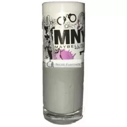 Maybelline My Vanish Körömlakk 7ml