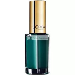   L'Oréal Paris Color Riche Le Vernis 613 Blue Reef Körömlakk, 5ml