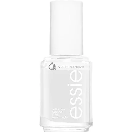 Essie Eredeti Körömlakk 1 Blanc Fehér Körömlakk, 13.5ml