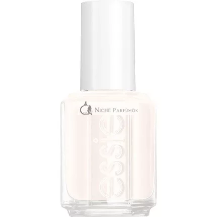 Essie Marshmallow Fehér Körömlakk, 13.5ml