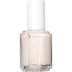   Essie Eredeti Magas Fényű és Magas Fedésű Körömlakk Meleg Fehér Krémes Szín 8 Limo Scene, 13,5ml