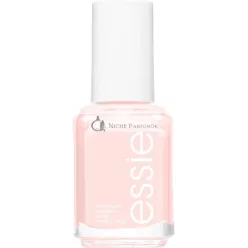   Essie Eredeti Magas Fényű és Magas Fedezetű Körömlakk Áttetsző Pasztell Rózsaszín Csillám Szín 9 Vanity Fairest, 13.5ml