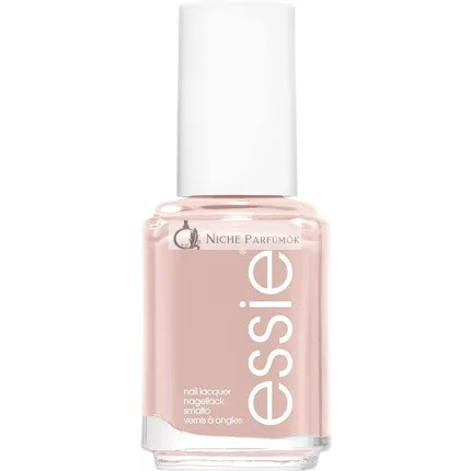 Essie Eredeti Magas Fényű és Magas Fedésű Körömlakk Természetes Rózsaszín Nude Színárnyalat 11 Not Just A Pretty Face, 13.5ml