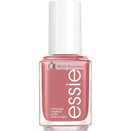 Essie Original High Shine és Magas Fedezetű Körömlakk Rose Cream Opaque Szín 23 Eternal Optimist 13,5ml