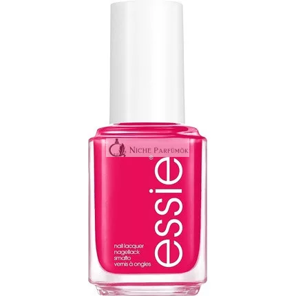 Essie Original Nagellack 30 Bachelorette Bash Fuchsien Nagellack, 13,5ml