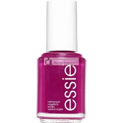   Essie Eredeti Magas Fény és Magas Fedésű Körömlakk Magenta Lila Jamaica Me Crazy