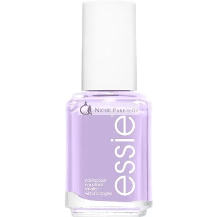 Essie Eredeti Körömlakk 37 Lilacism Pale Purple, 13.5ml