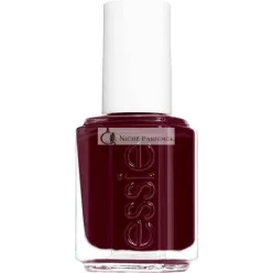 L'Oreal Essie VAO 045 Sole Matt Fekete Standard