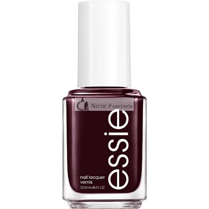 Essie Eredeti Körömlakk 49 Wicked Sötét Burgundi 13.5ml