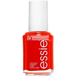   Essie Eredeti Körömlakk 64 Fifth Avenue Élénk Piros, 13.5 ml