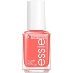   Essie Eredeti Körömlakk Korall és Narancs Árnyalatok, 13,5ml