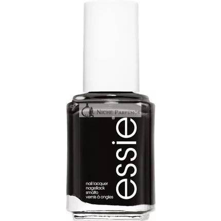Essie Eredeti Körömlakk 88 Fekete Édesgyökér, 13,5ml