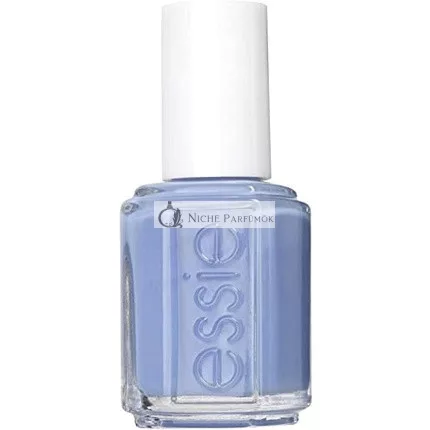 Essie Eredeti Magas Fényű és Magas Lefedettségű Körömlakk Krém Baba Kék Szín Árnyalat 94 Lapiz Of Luxury, 13.5ml