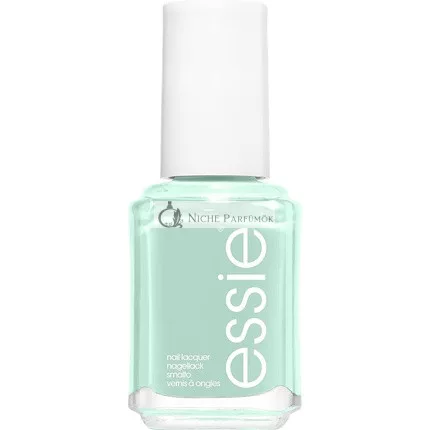 Essie Eredeti Körömlakk 99 Mint Candy Apple Zöld Körömlakk, 13,5ml