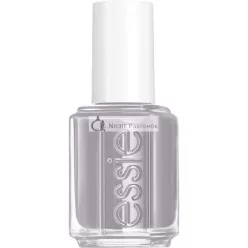   Essie Eredeti Körömlakk 203 Koktél Csillogás Szürke, 13,5ml
