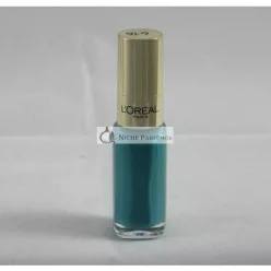   L'Oreal Paris Color Riche Le Vernis 616 Innocent Green Körömlakk, 5ml