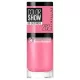Maybelline New York Color Show Körömlakk 262 Pink Boom 7ml