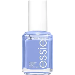   Essie Eredeti Körömlakk 219 Bikini So Teeny Baby Kék Csillogás, 13.5ml