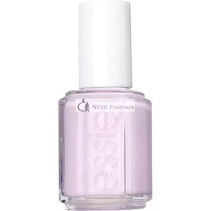 Essie Eredeti Magas Fényű és Magas Fedésű Körömlakk Cseresznye Virág Rózsaszín Lilás Színárnyalat 249 Go Ginza, 13,5ml