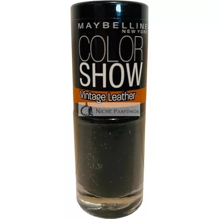 Maybelline Color Show Körömlakk 212 Mudslide Tote 7ml