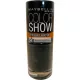 Maybelline Color Show Körömlakk 212 Mudslide Tote 7ml