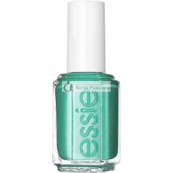   Essie Eredeti Körömlakk 266 Naughty Nautical Turquoise Shimmer, 13.5ml