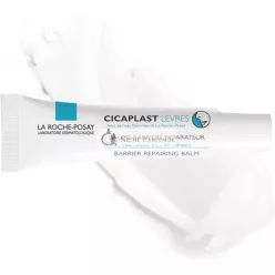 La Roche-Posay Reparierender Lippenbalsam, 7.5ml