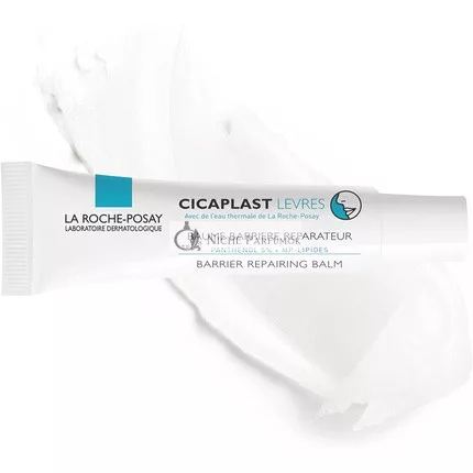 La Roche-Posay Reparierender Lippenbalsam, 7.5ml