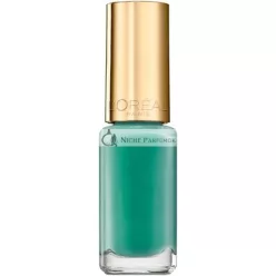   L'Oréal Paris Colour Riche Körömlakk 849 Vendome Emerald, 5 ml
