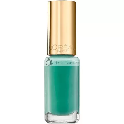 L'Oréal Paris Colour Riche Nagellack 849 Vendome Emerald, 5 ml